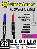 Al diavolo il Natale